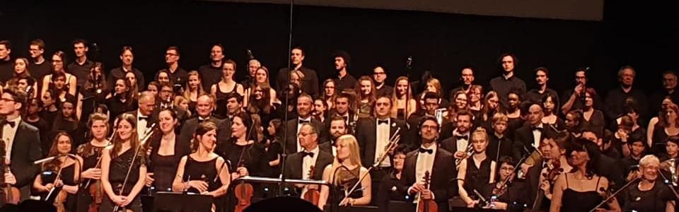 Orchestre BandeSon